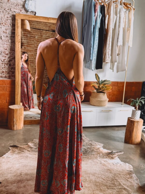 Dress Boho Soul
