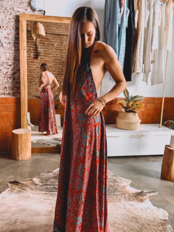 Dress Boho Soul