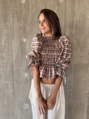 Blusa SWEET