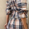Blusa SWEET Azul