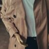 Trench Impermeable