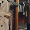 Trench Impermeable