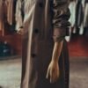 Trench Impermeable