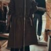 Trench Impermeable