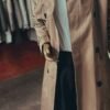 Trench Impermeable