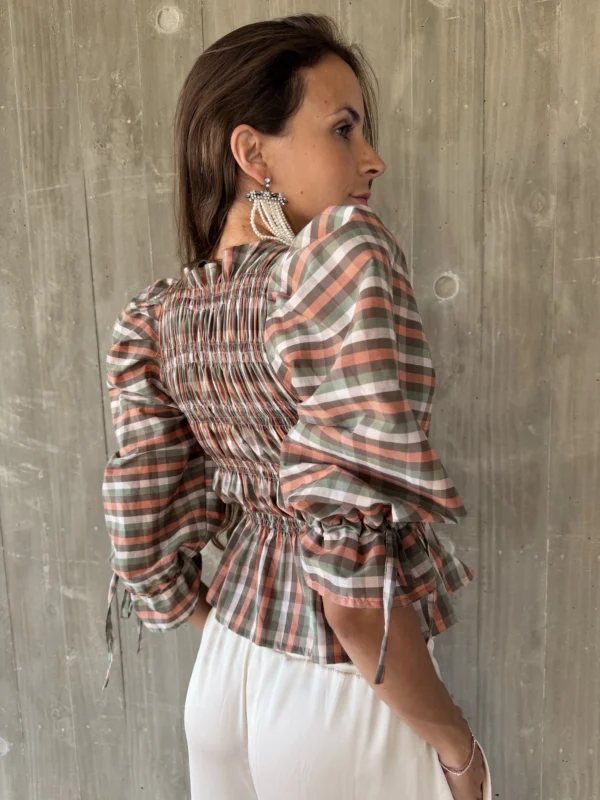 Blusa SWEET