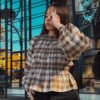 Blusa M a r i e