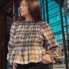 Blusa M a r i e