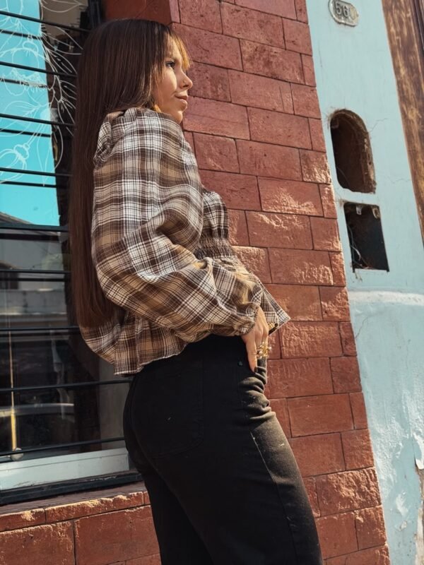 Blusa M a r i e