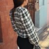 Blusa M a r i e • Verde