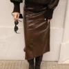 FALDA LACQUER