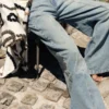 ASH STONE DENIM