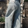 ASH STONE DENIM