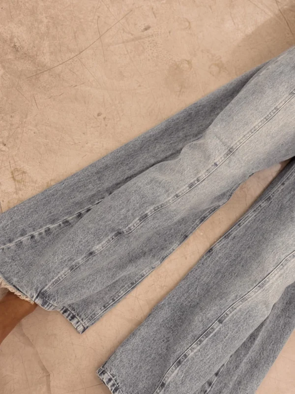 ASH STONE DENIM