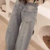 ASH STONE DENIM