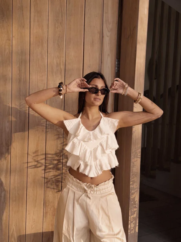 Top BOHEMIAN