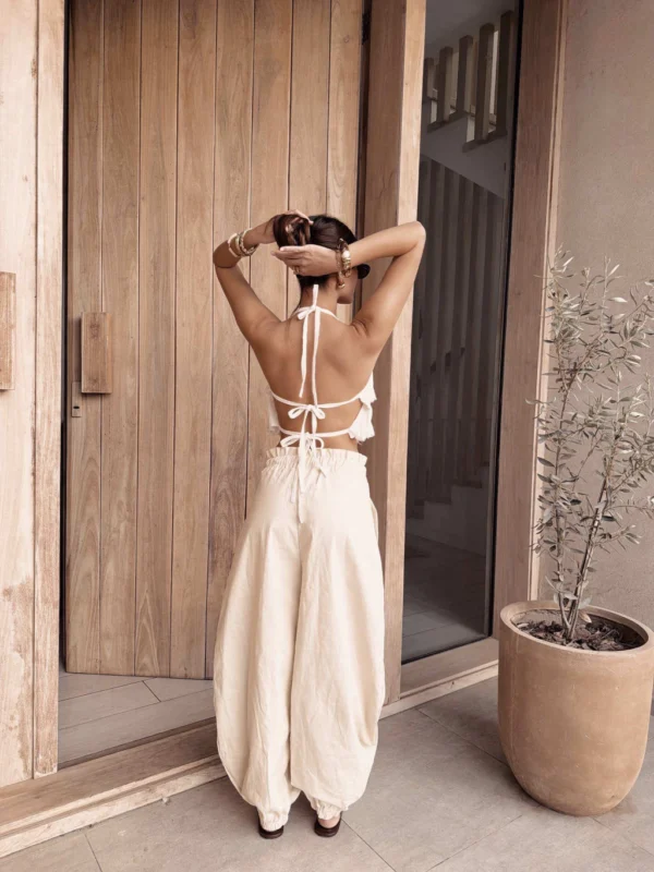 Top BOHEMIAN