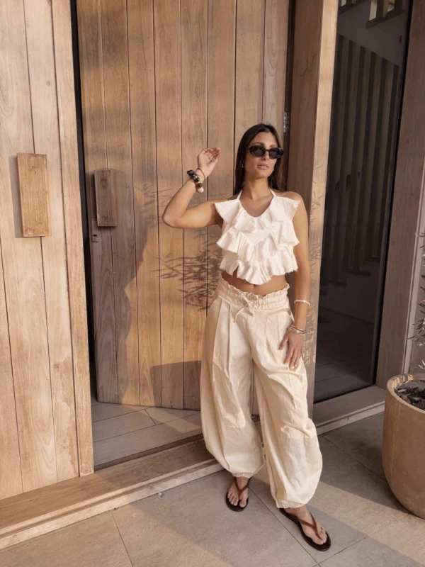 Top BOHEMIAN