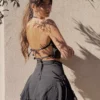Top BOHEMIAN