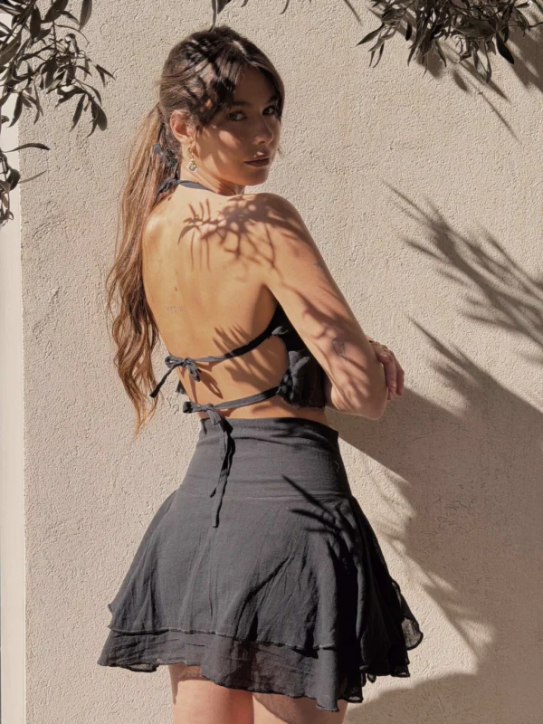 Top BOHEMIAN