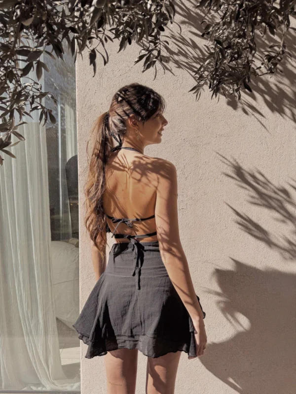 Top BOHEMIAN