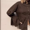 Camisa Lottie Poplin
